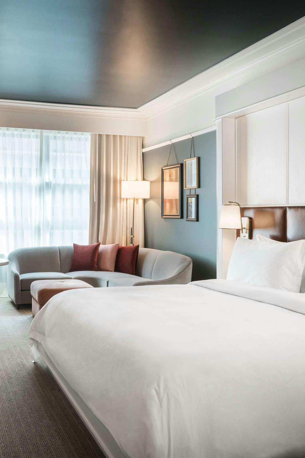 Hotel Perry Lane Hotel, A Luxury Collection Hotel, Savannah photo 4