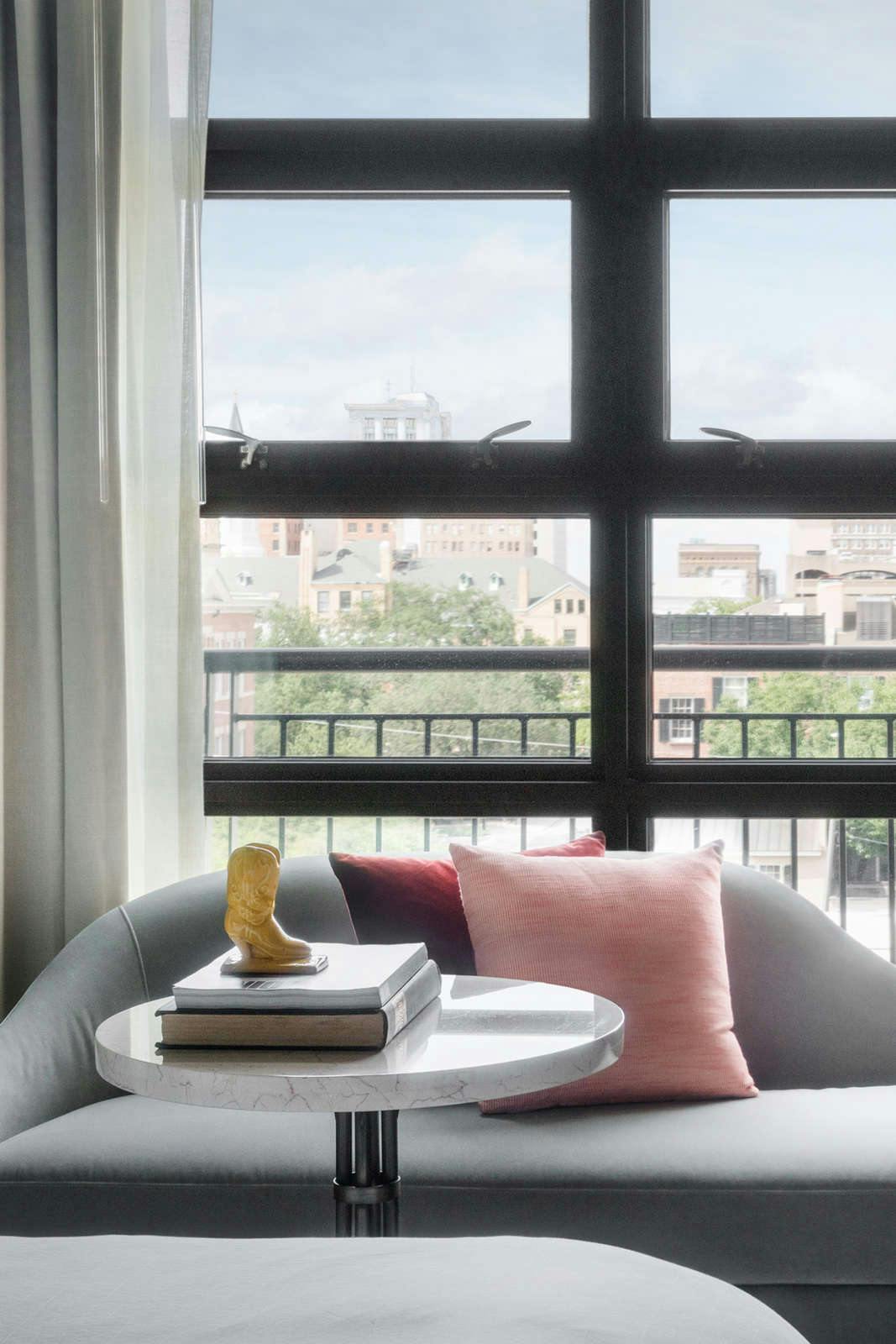 Hotel Perry Lane Hotel, A Luxury Collection Hotel, Savannah photo 3