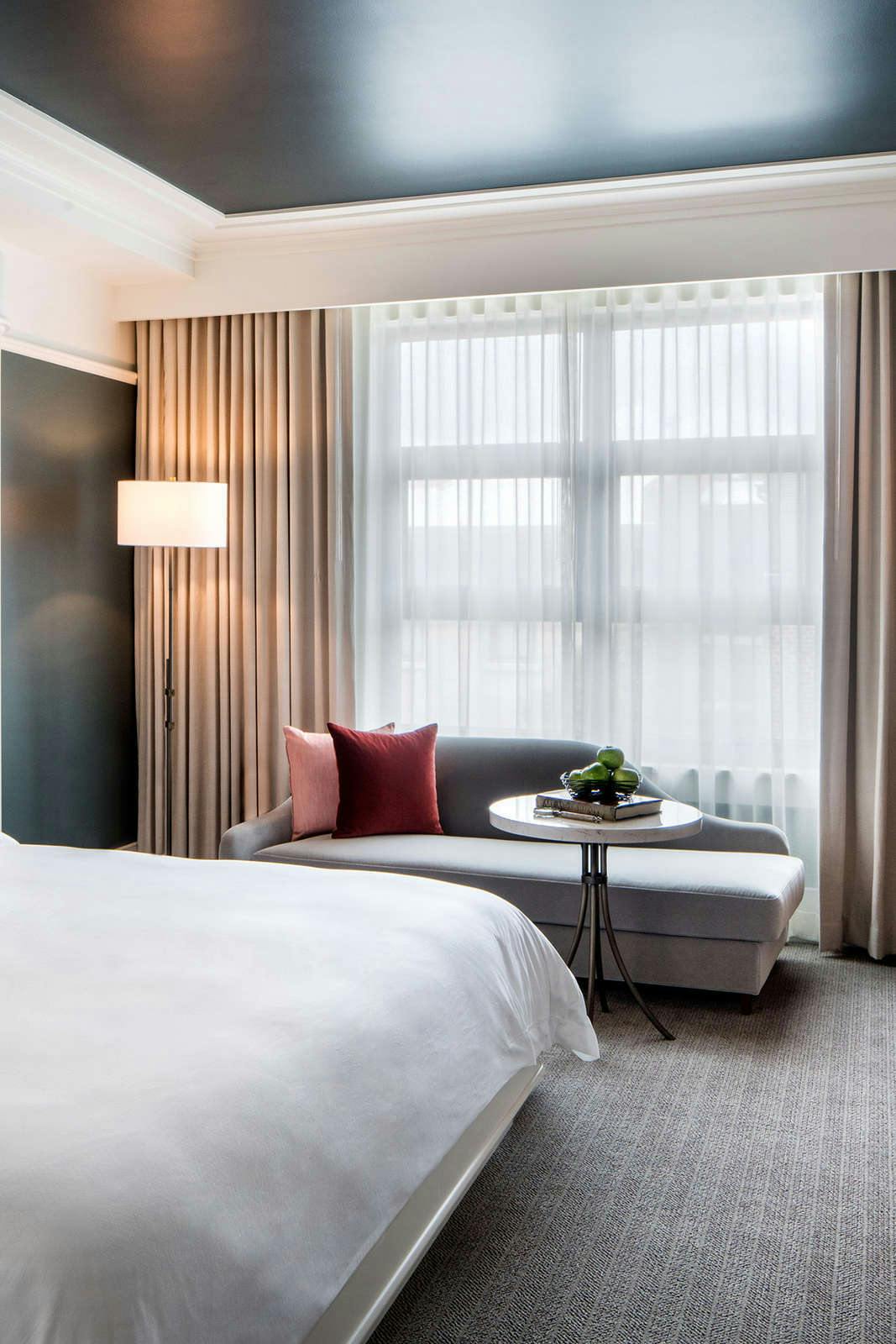 Hotel Perry Lane Hotel, A Luxury Collection Hotel, Savannah photo 2