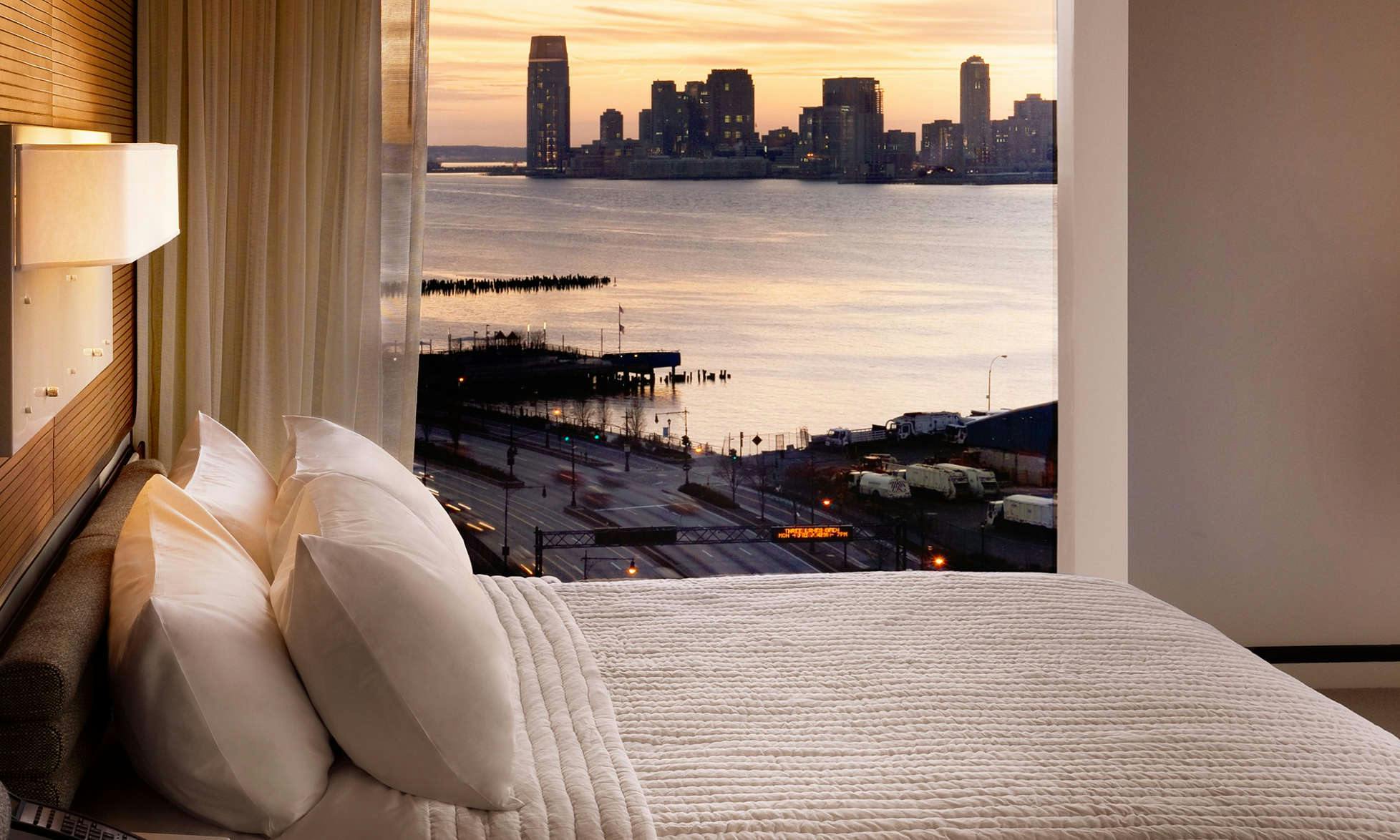 The Standard High Line, New York City HotelTonight