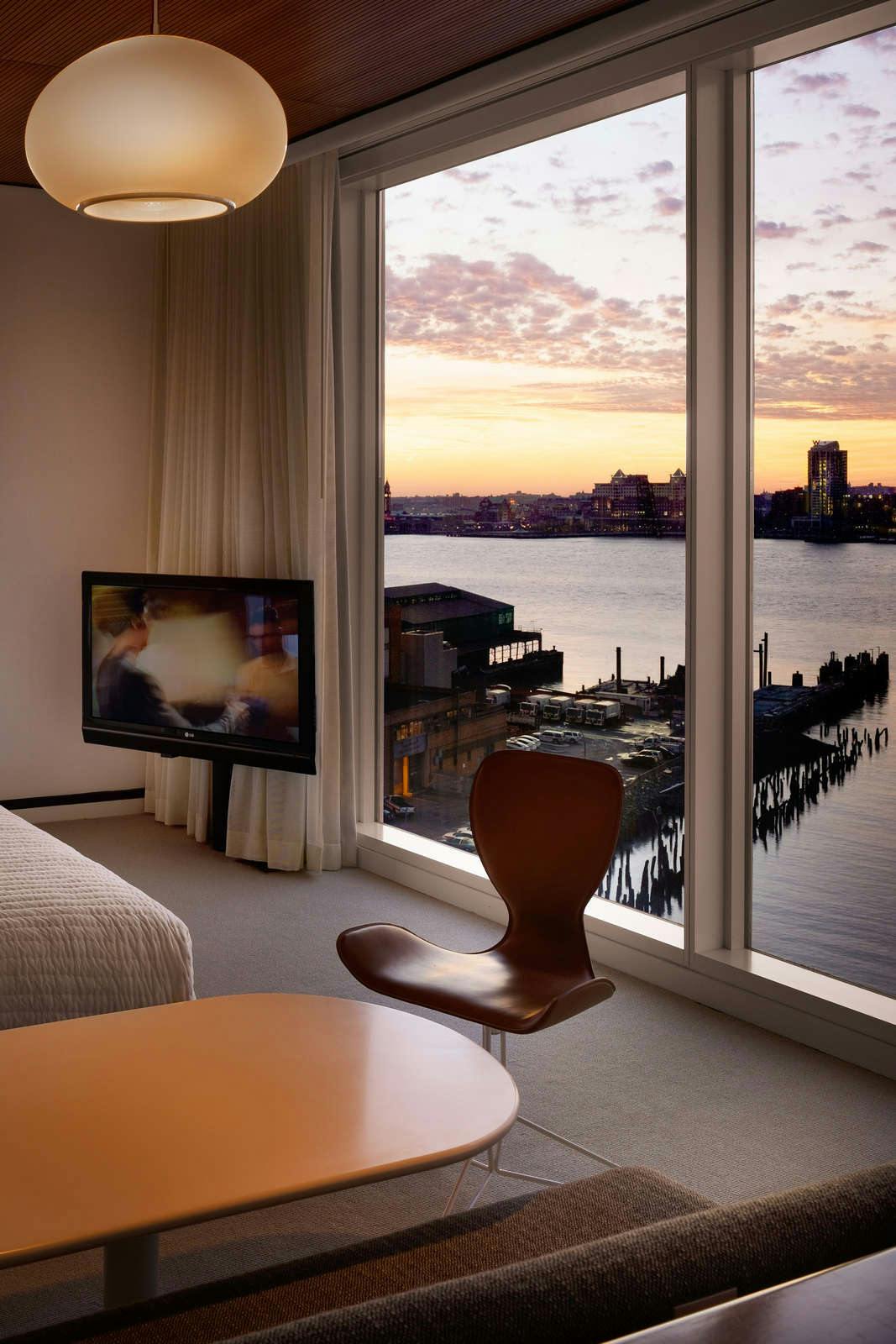 Hotel The Standard High Line photo 4