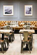 Hotel Roombach Hotel Budapest Center photo 4