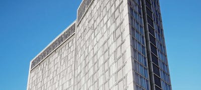 The Standard High Line