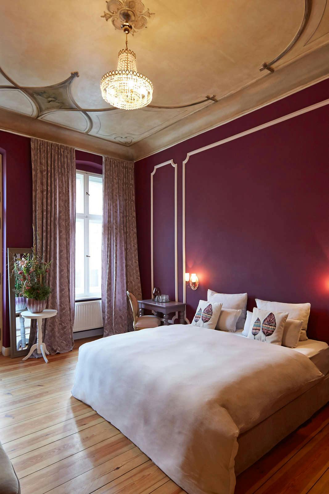 Hotel Linnen photo 2