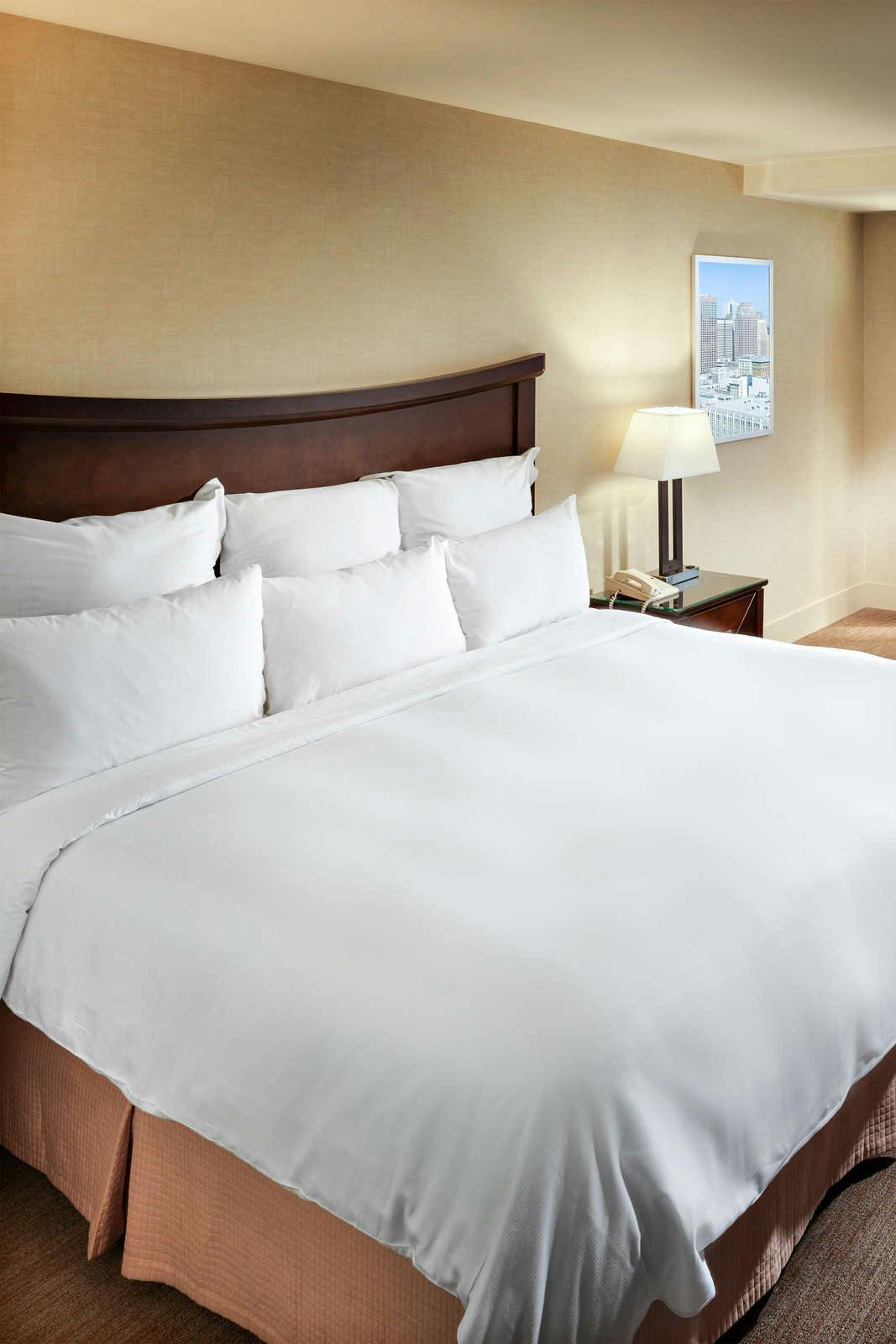 Hotel Parc 55 San Francisco - A Hilton Hotel photo 1