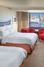Hotel Parc 55 San Francisco - A Hilton Hotel photo 2