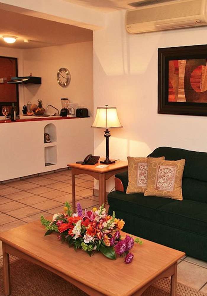 Hotel Sunrock Hotel & Suites photo 2