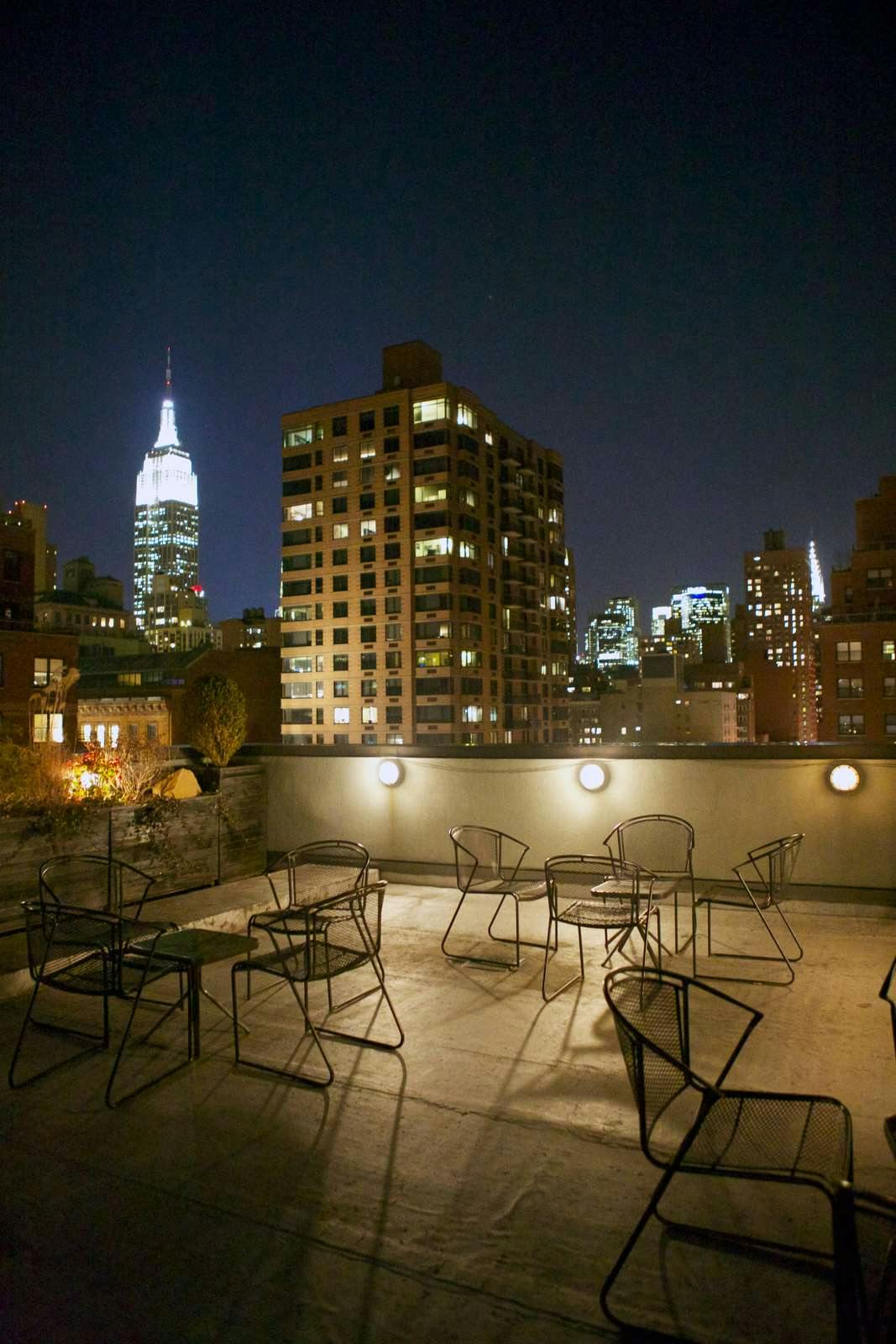 Hotel The Marcel at Gramercy photo 5