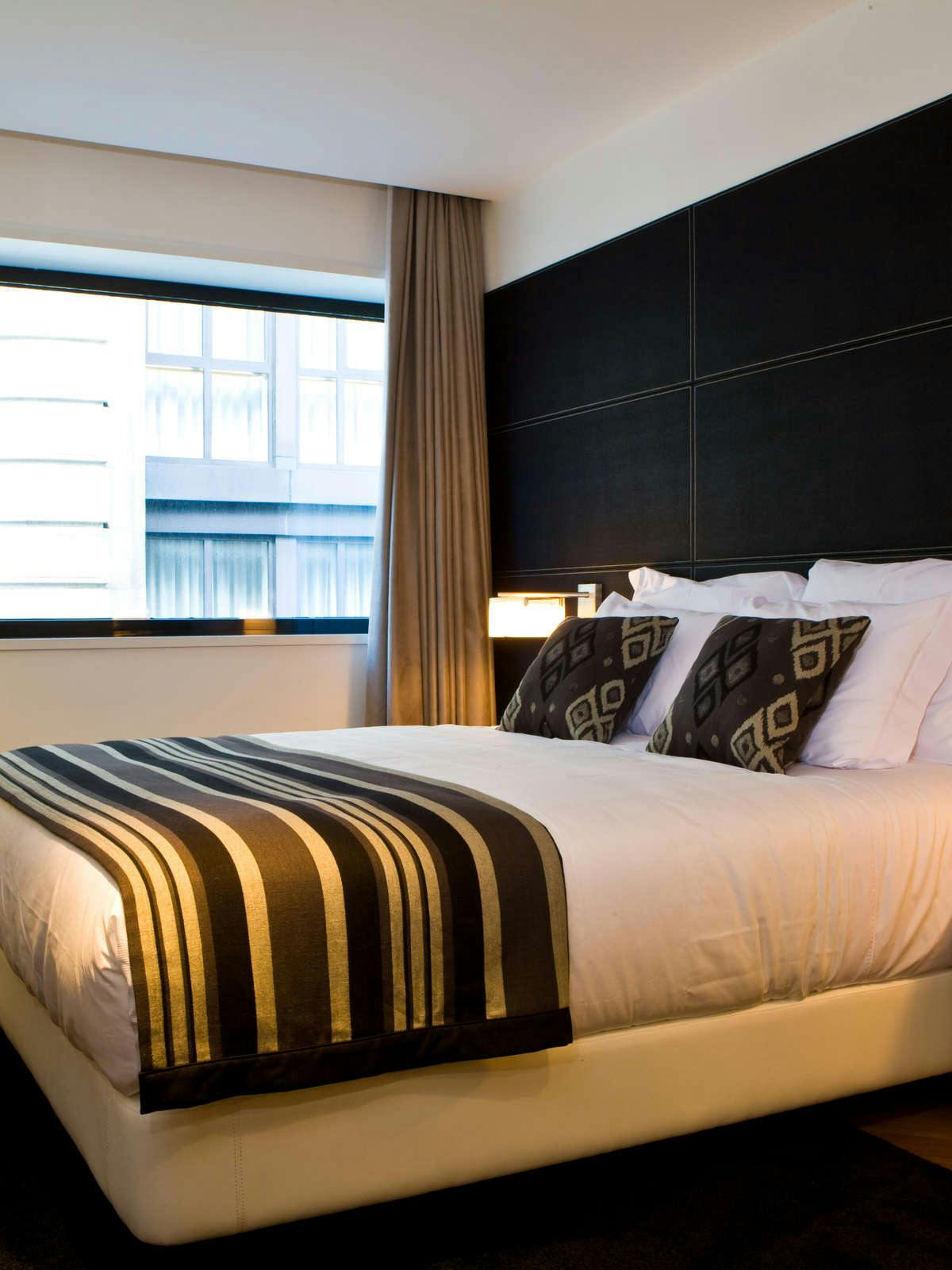 Hotel Inffinit Vigo photo 1