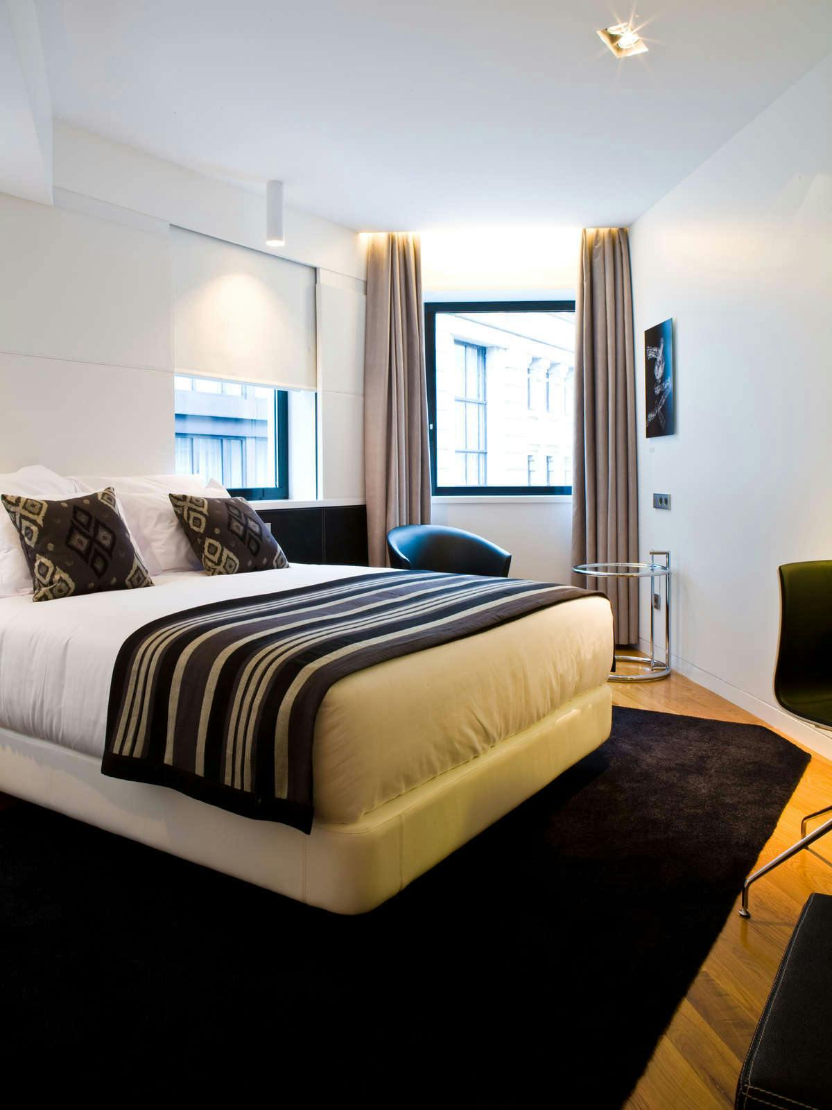 Hotel Inffinit Vigo photo 3