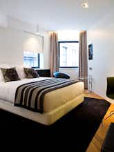 Hotel Inffinit Vigo photo 3