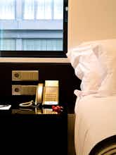 Hotel Inffinit Vigo photo 2