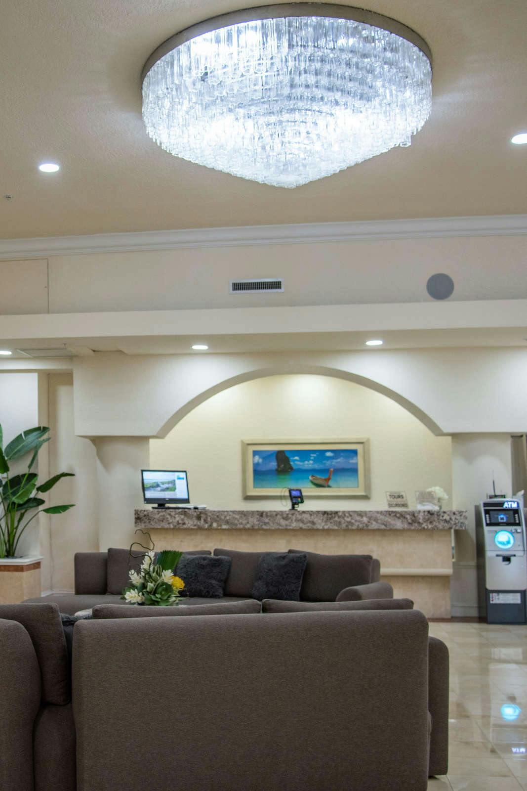 Hotel Crystal Beach Suites Miami Oceanfront Hotel photo 5