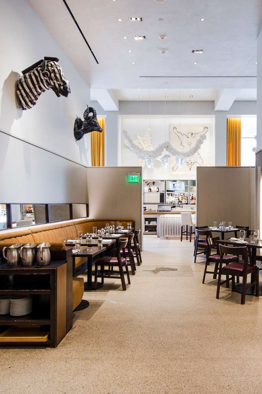 Hotel 21c Museum Hotel Durham photo 4