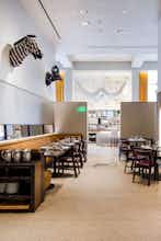 Hotel 21c Museum Hotel Durham photo 4