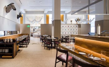 21c Museum Hotel Durham