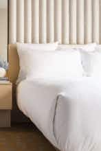 Hotel 21c Museum Hotel Durham photo 1