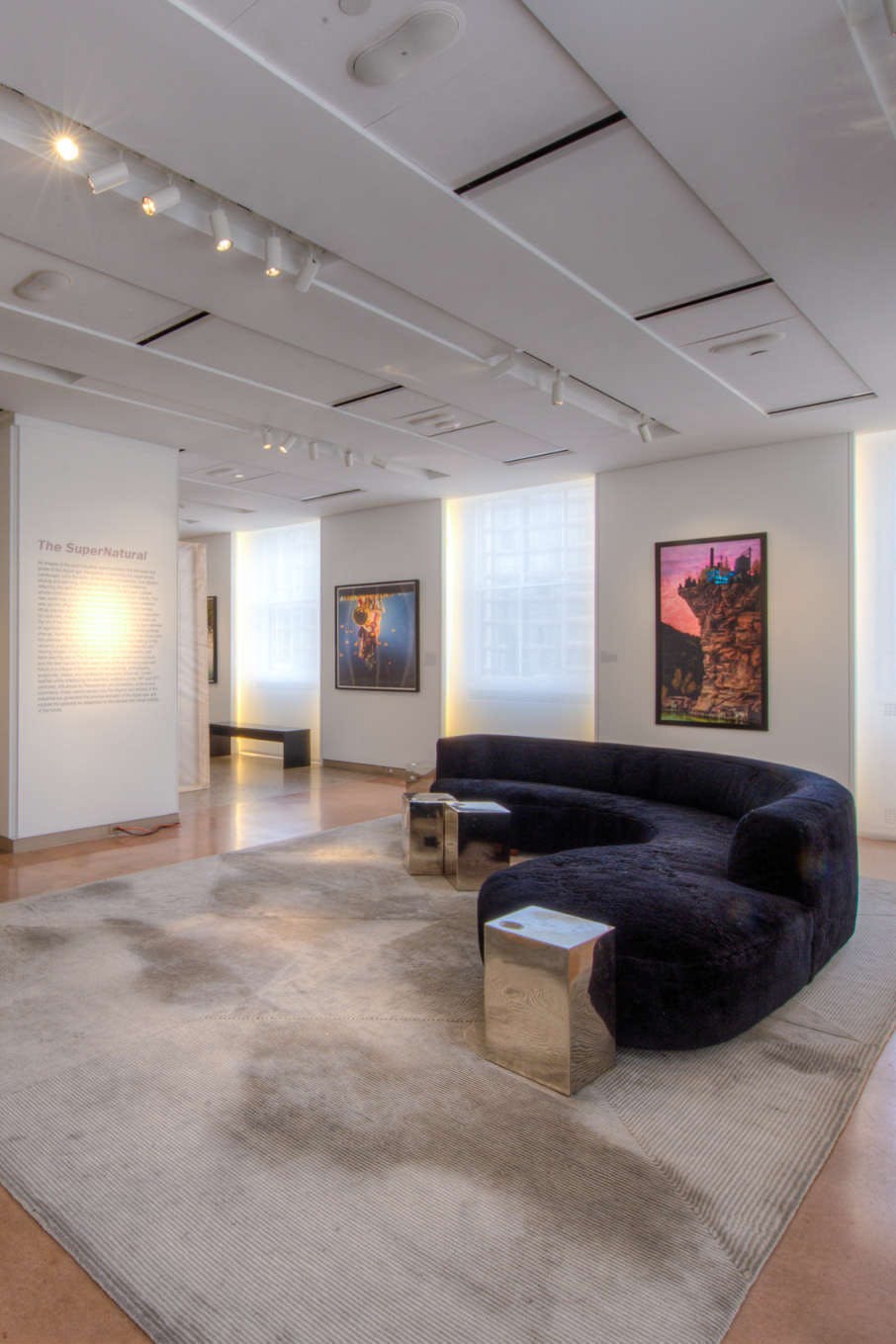 Hotel 21c Museum Hotel Durham photo 3