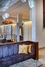 Hotel 21c Museum Hotel Durham photo 5