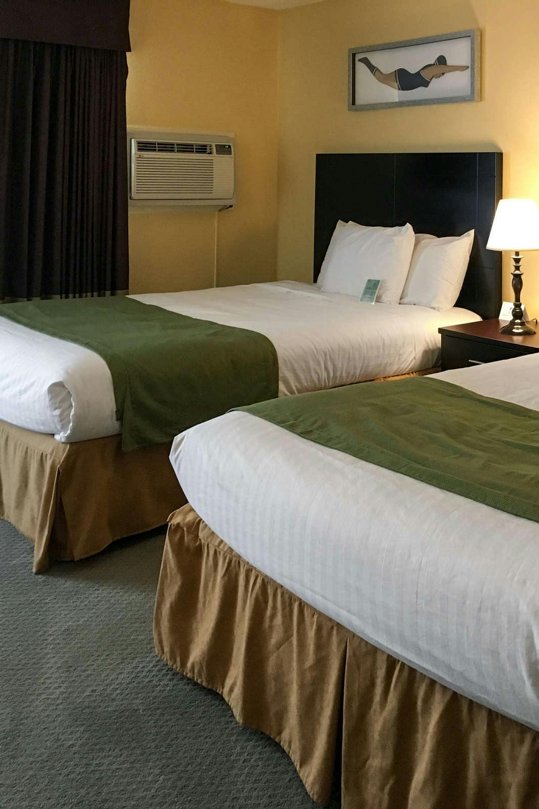 Hotel Dana Point Marina Inn photo 1