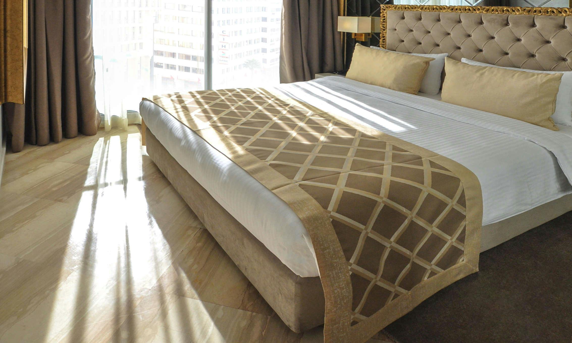 Suite Hotel Casa Diamond