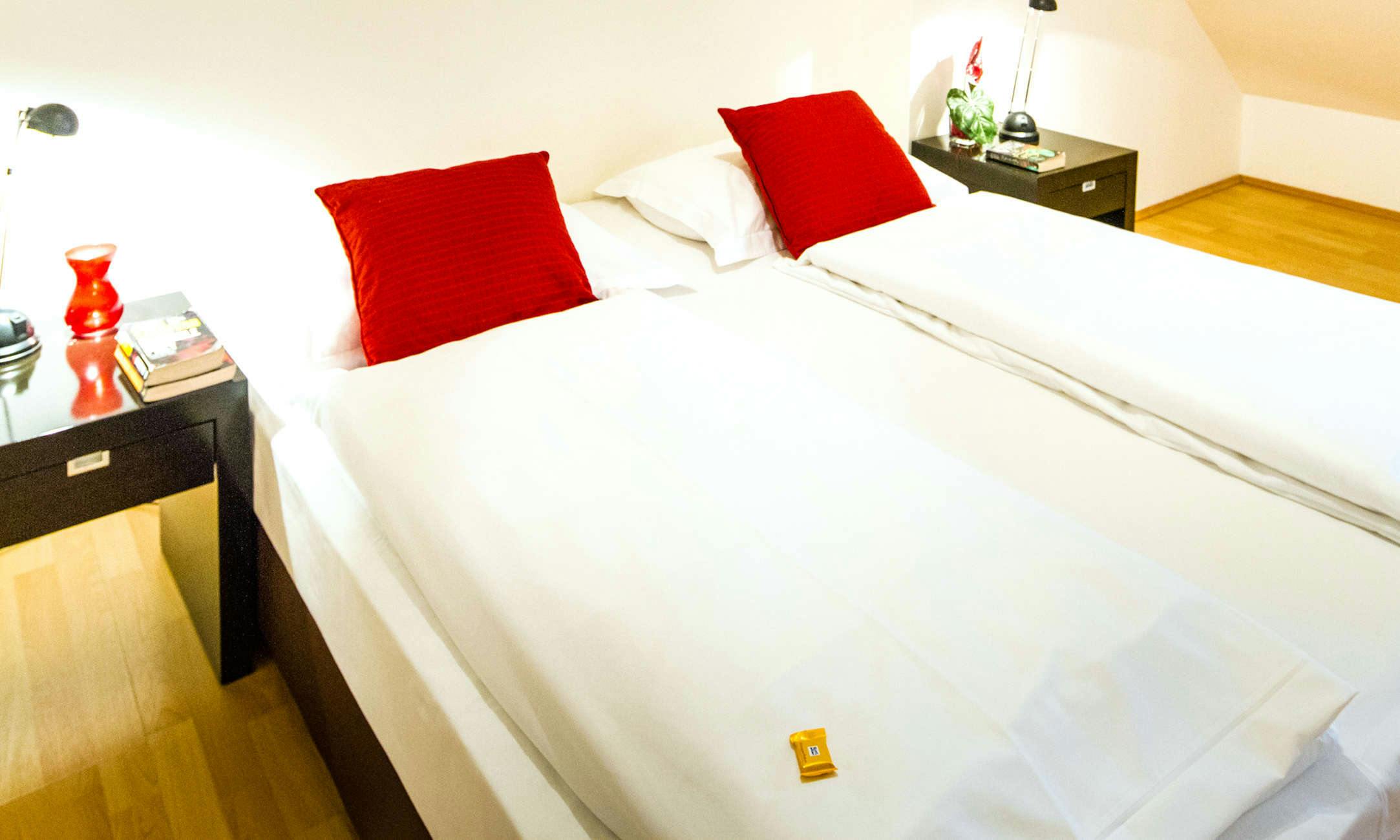 Hotel The Levante Rathaus Apartments photo 1