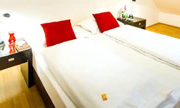 Hotel The Levante Rathaus Apartments photo 1