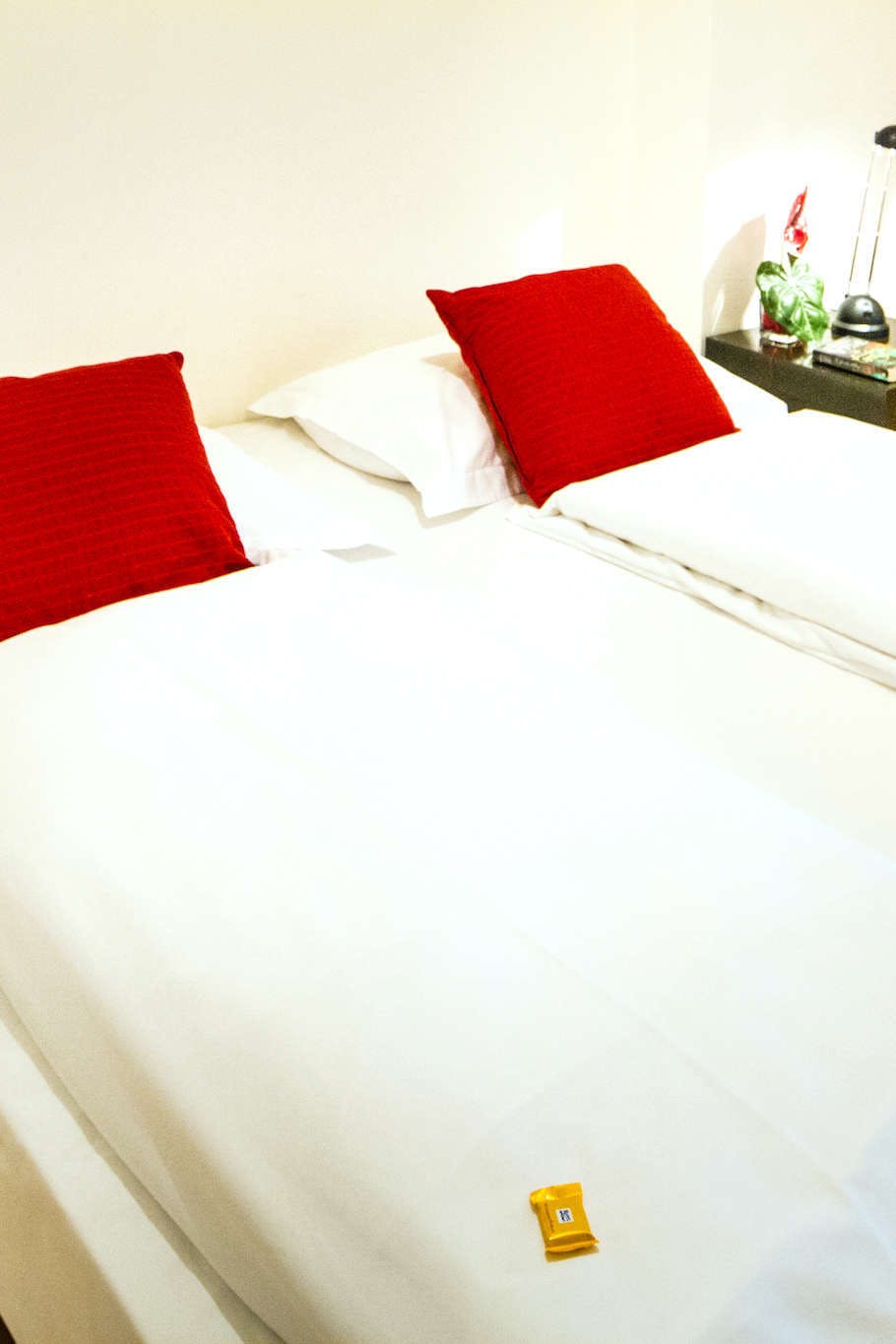 Hotel The Levante Rathaus Apartments photo 3