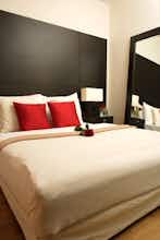 Hotel The Levante Rathaus Apartments photo 2