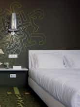 Hotel Duecitania Design Hotel photo 3