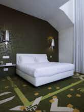 Hotel Duecitania Design Hotel photo 1