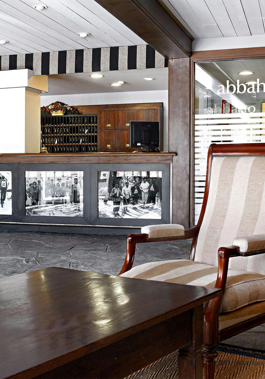 Hotel Abba Formigal Hotel photo 4