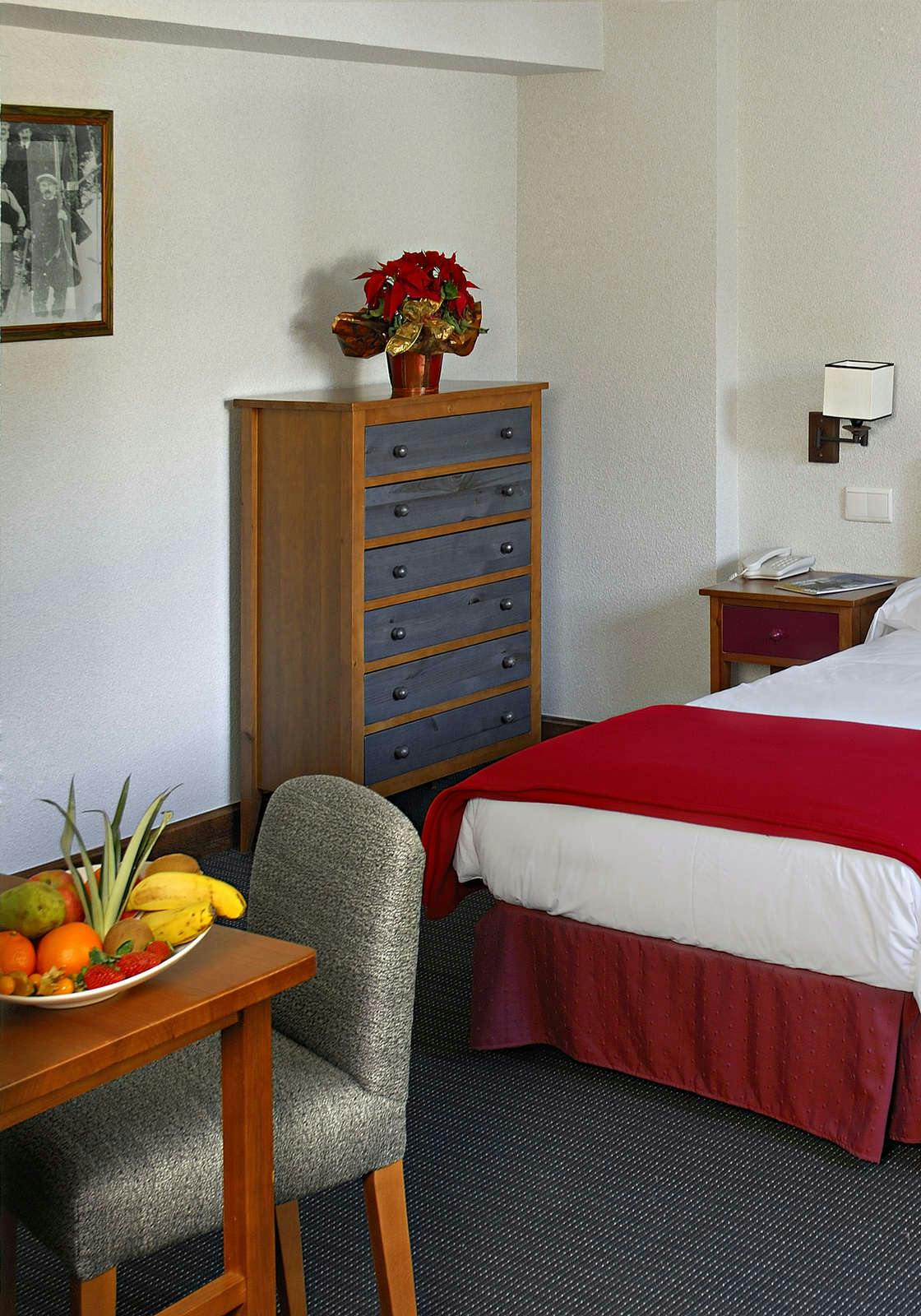 Hotel Abba Formigal Hotel photo 3