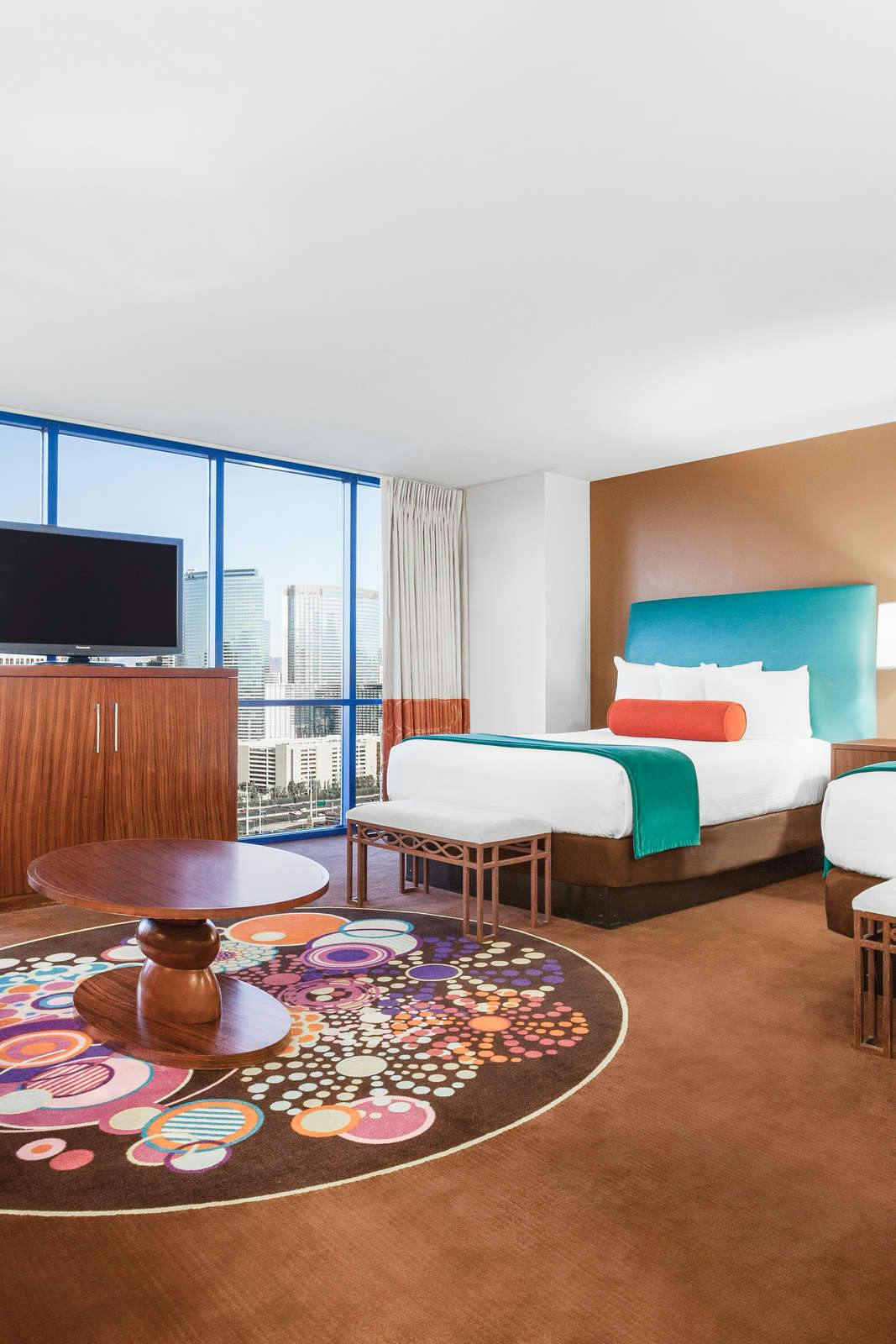 Rio All Suites Hotel Casino Las Vegas Near Strip