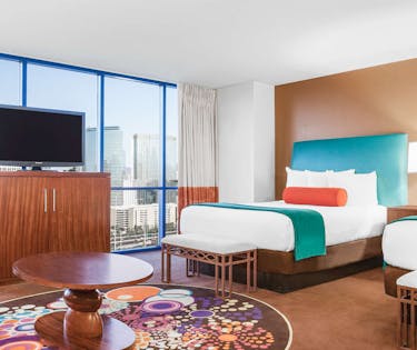 Rio All Suites Hotel Casino Las Vegas Near Strip