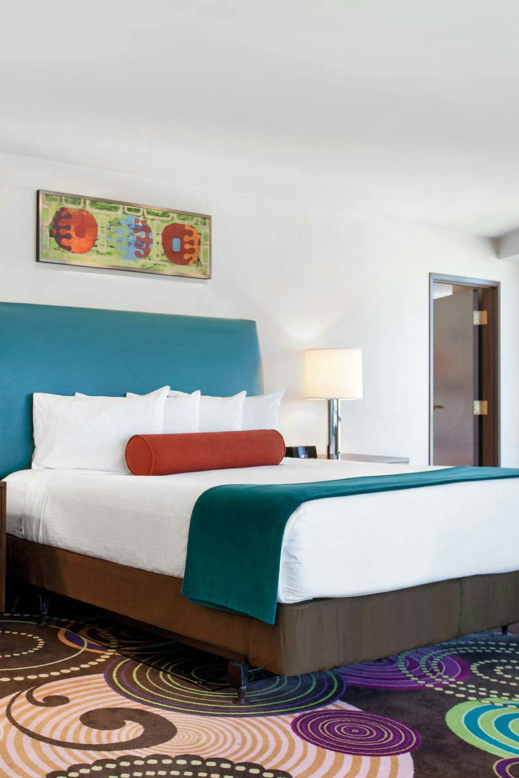 Rio All Suites Hotel Casino Las Vegas Near Strip