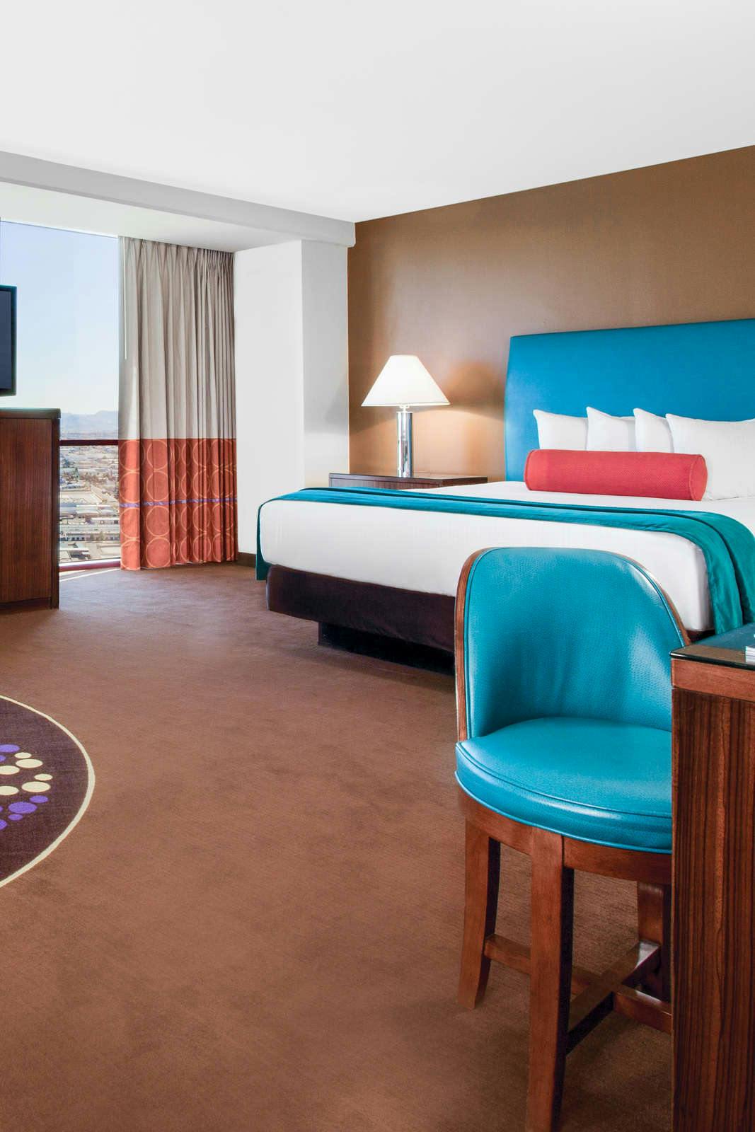 Hotel Rio All-Suites Hotel & Casino photo 3