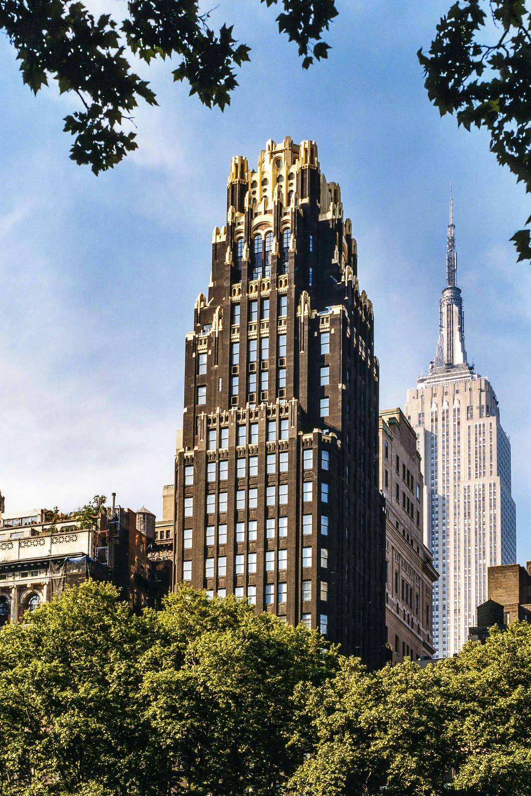 Hotel The Bryant Park Hotel photo 3