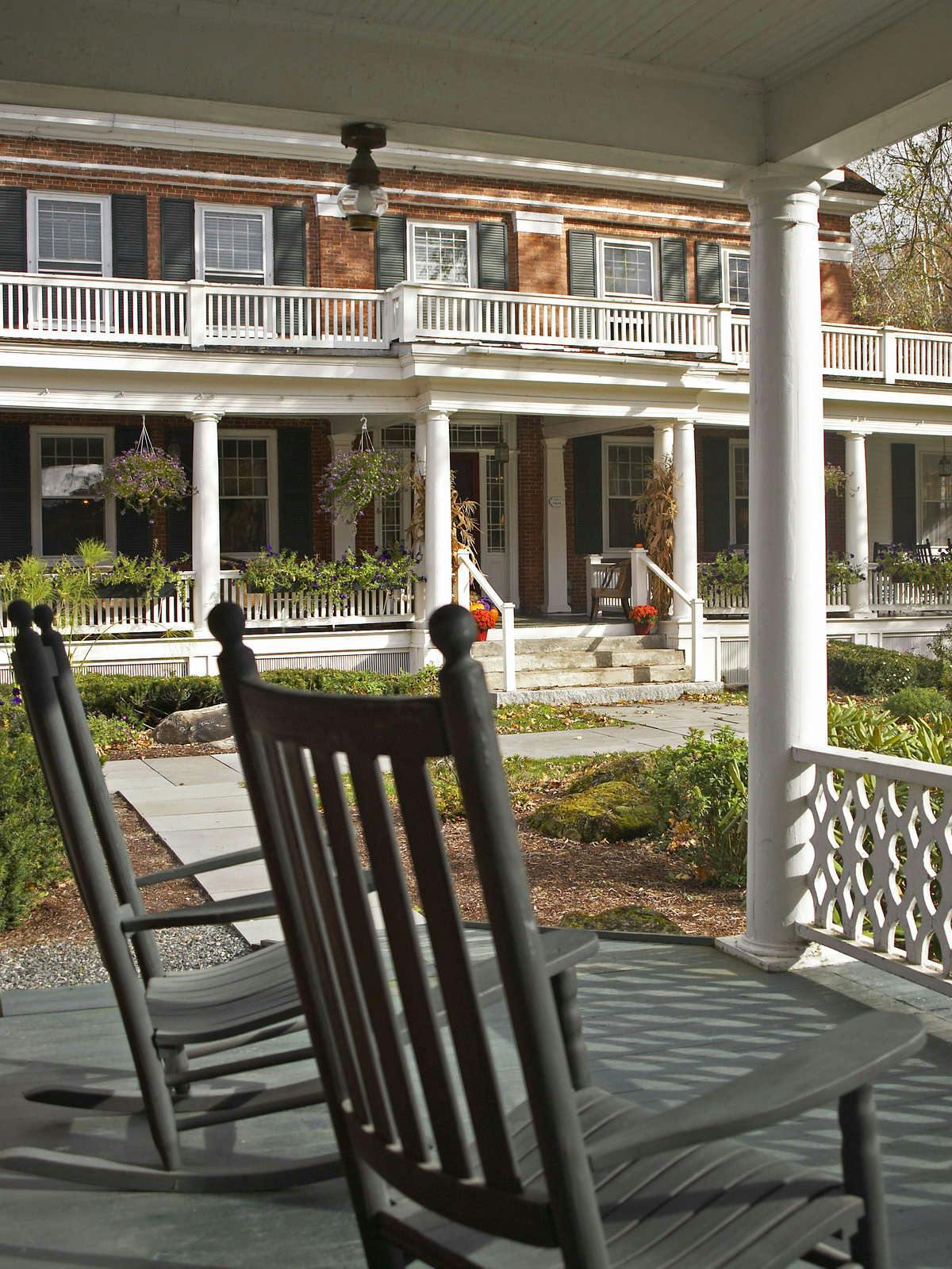 Hotel Kedron Valley Inn photo 5