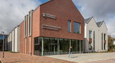 Edgbaston Park Hotel and Conference Centre