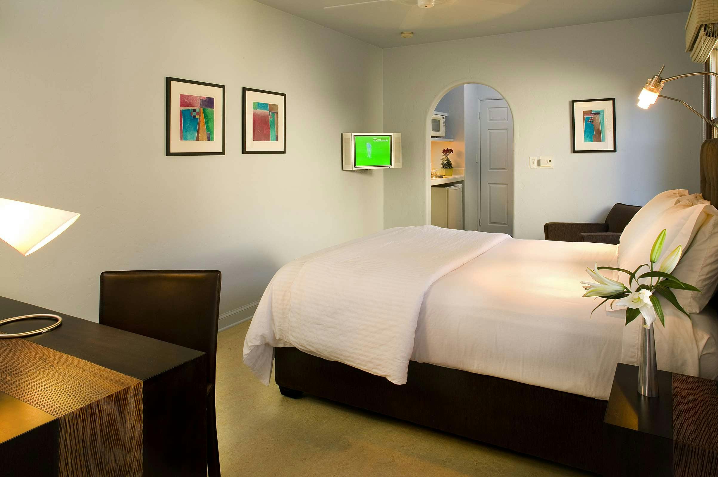 Hotel Casa Del Mar Inn photo 4