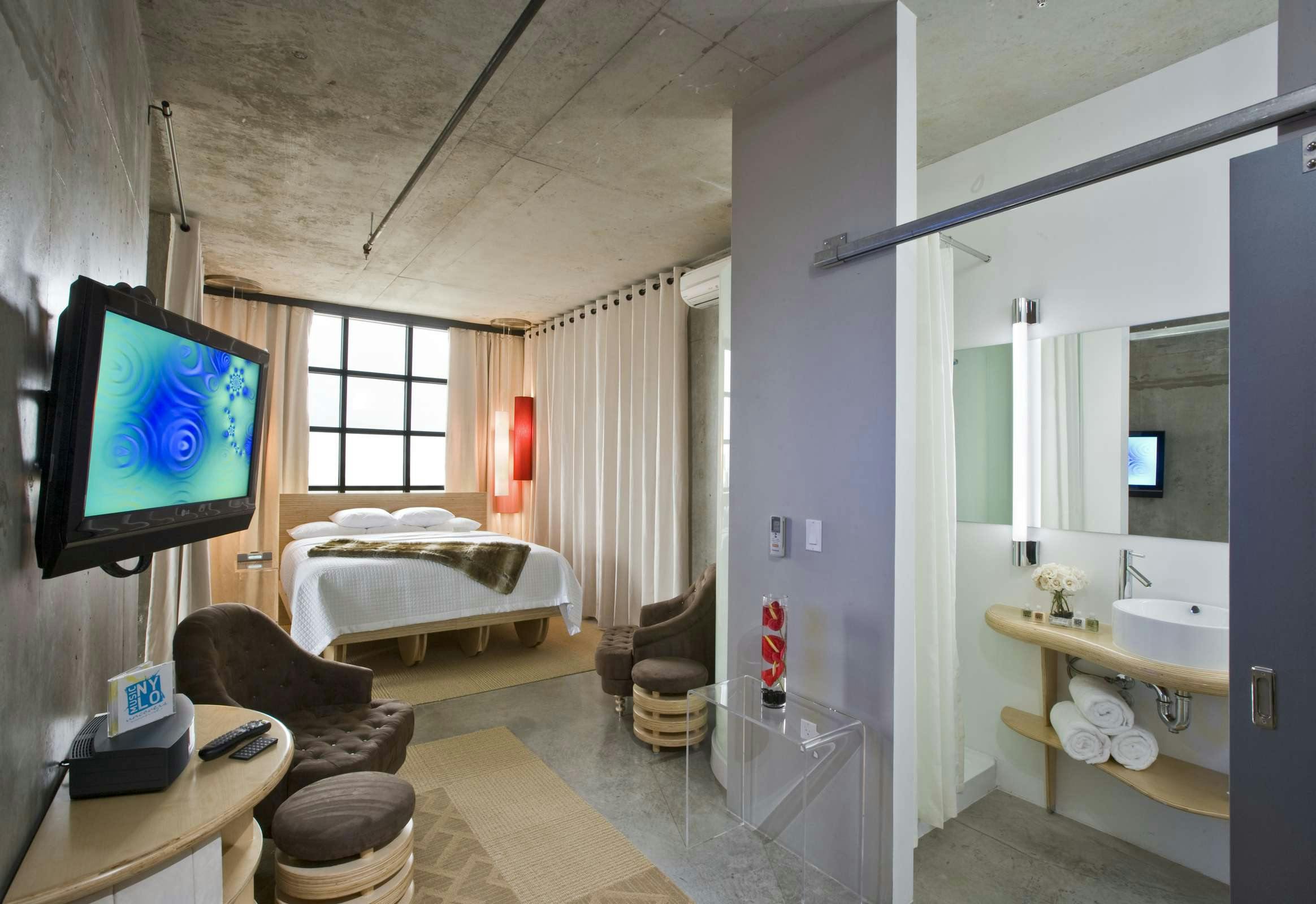 NYLO Dallas Plano Hotel, Tapestry Collection by Hilton