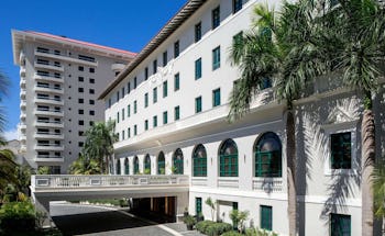 Condado Vanderbilt