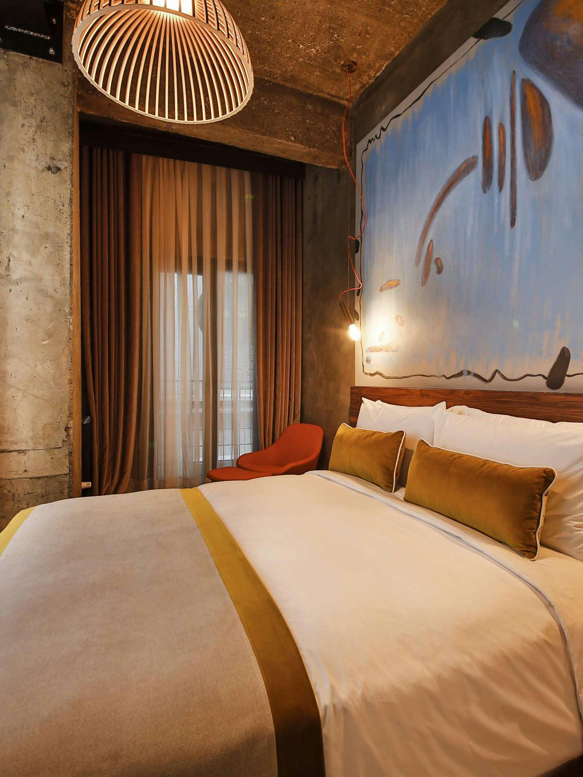 Hotel Occidental The Public photo 3