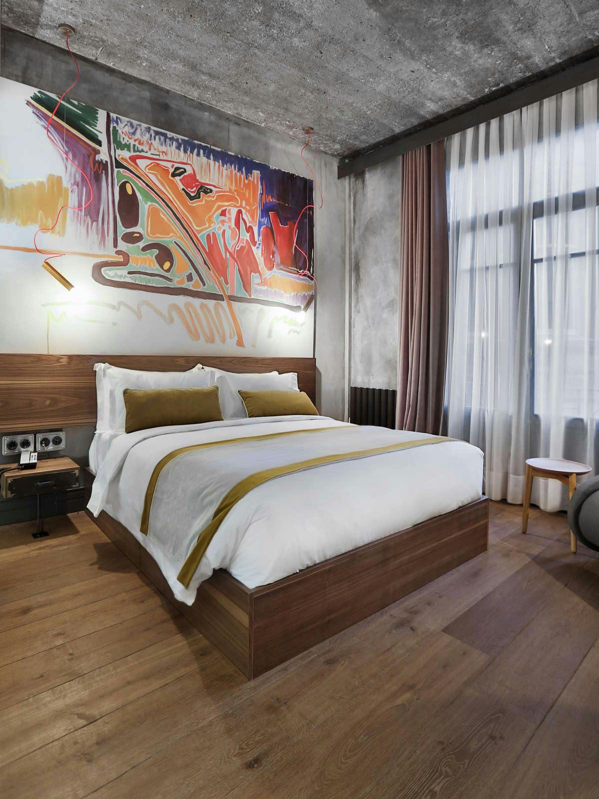 Hotel Occidental The Public photo 4