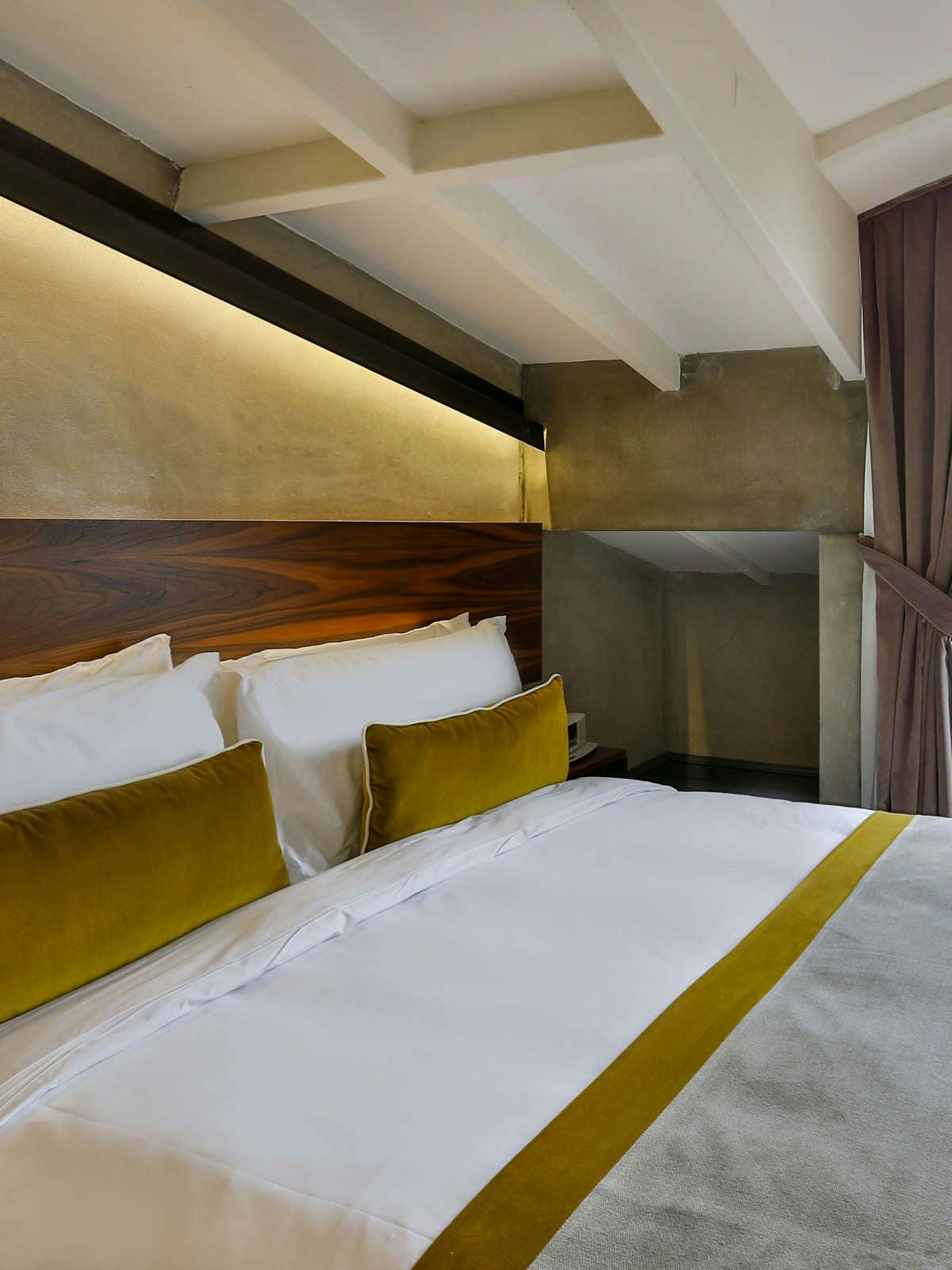 Hotel Occidental The Public photo 5