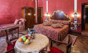 Hotel San Moise photo 1