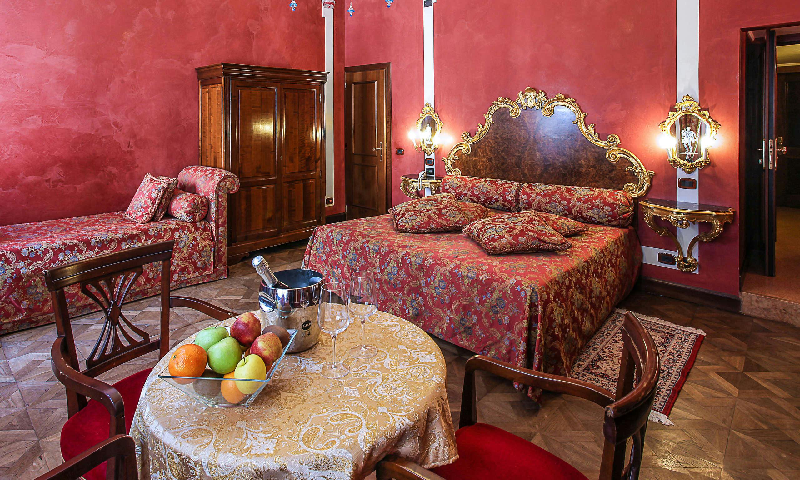 Hotel San Moise photo 5