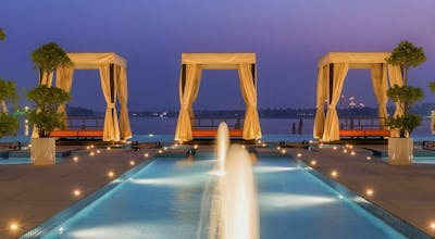 Royal Central Hotel – The Palm