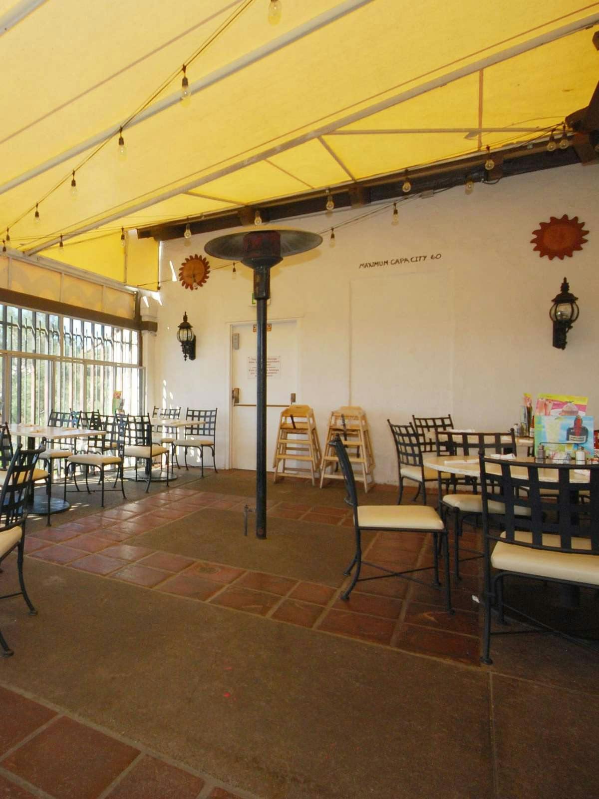 Hotel Best Western Plus Hacienda Hotel Old Town photo 5